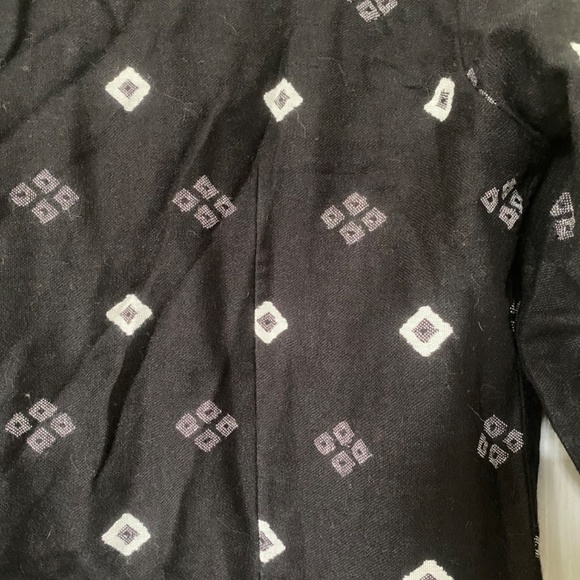 Boho Jacket - Picture 4 of 9